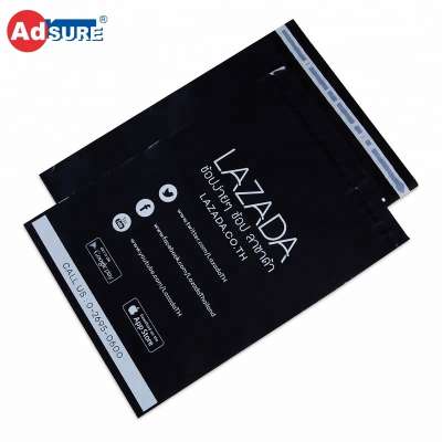 Clothing Plastic Mailing Matte Poly Mailer Envelopes Bags