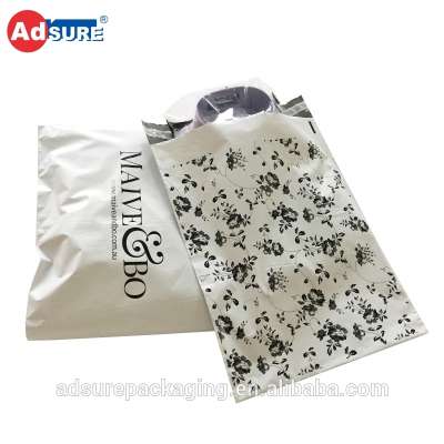 Plastic Ecommerce Clothes Shipping Bags/Custom Poly Mailer Courier Bag /Plastic Mailing Bag